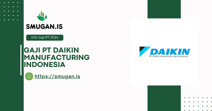 PT Daikin Manufacturing Indonesia