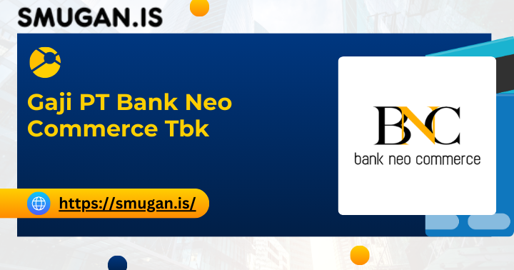 PT Bank Neo Commerce Tbk