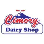 Logo PT Cimory Dairy Shop