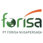 Logo PT Forisa Nusapersada