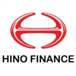 Logo PT Hino Finance Indonesia