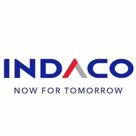 PT Indaco Warna Dunia