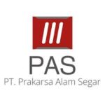 Logo PT Prakarsa Alam Segar