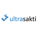 Logo PT Ultra Sakti