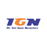 Logo PT. Inti Guna Nusantara