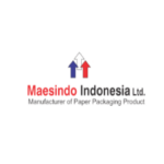 Logo PT. Maesindo Indonesia