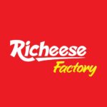 Logo PT. Richeese Kuliner Indonesia