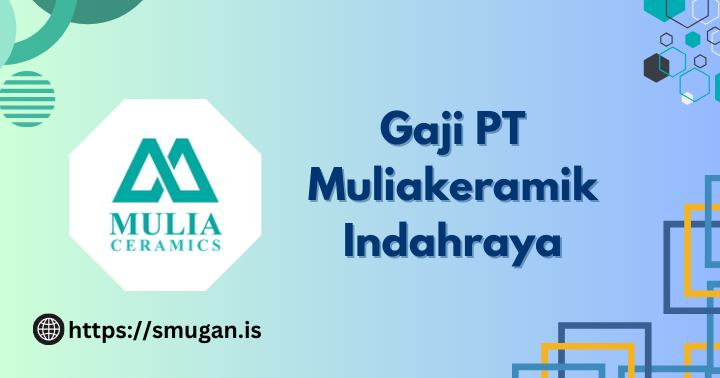 pt muliakeramik indahraya