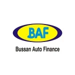 Logo PT Bussan Auto Finance