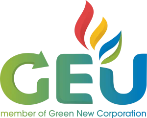 PT Green Energi Utama