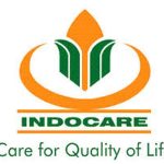 Logo PT Indocare Citrapasific