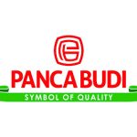 Logo PT Panca Budi Tbk