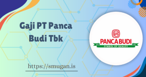 PT Panca Budi Tbk