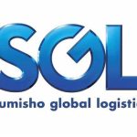 Logo PT Sumisho Global Logistic