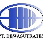 Logo PT Dewasutratex