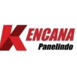 Logo PT Kencana Panelindo