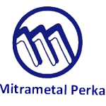 Logo PT Mitrametal Perkasa