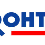 Logo PT Rohto Laboratories Indonesia