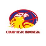 Logo PT Champ Resto Indonesia