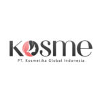 Logo PT Kosmetika Global Indonesia