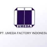 Logo PT Umeda Factory Indonesia