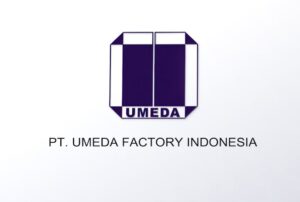 PT Umeda Factory Indonesia