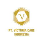 Logo PT Victoria Care Indonesia Tbk