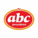 Logo PT ABC President Indonesia