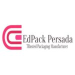 Logo PT Edpack Karunia Persada