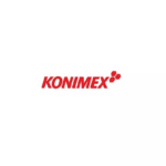 Logo PT Konimex