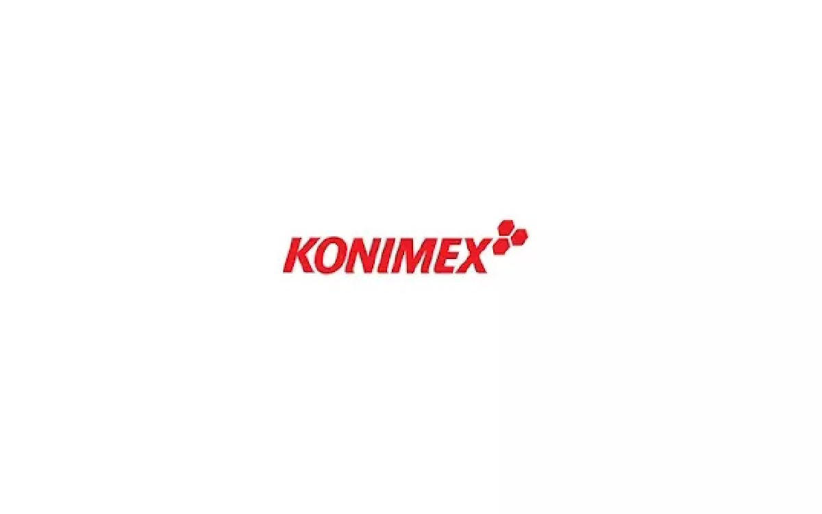 PT Konimex