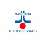 Logo PT Maruhachi Indonesia